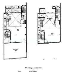 North Canal Road (D1), Office #570467931